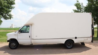 Used 2017 Ford E-350 and Econoline 350 Super Duty