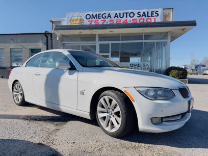 Used 2012 BMW 328i Convertible