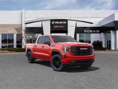New 2025 GMC Sierra 1500 Pro w/ Graphite Edition