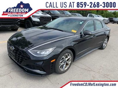 Used 2022 Hyundai Sonata SEL