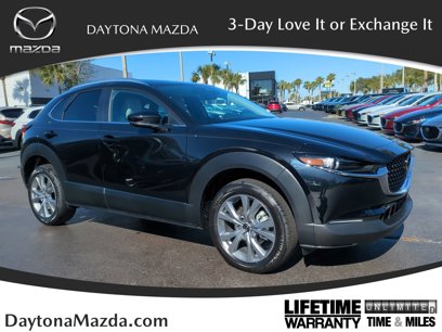 New 2025 MAZDA CX-30 AWD 2.5 S w/ Preferred Package