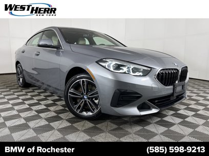 Used 2024 BMW 228i xDrive Gran Coupe w/ Premium Package
