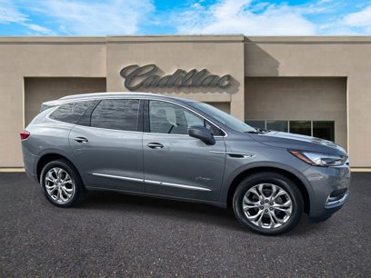 Used 2020 Buick Enclave Avenir w/ Avenir Technology Package