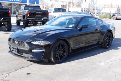Used 2018 Ford Mustang Premium