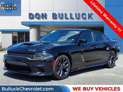 Used 2023 Dodge Charger GT w/ Blacktop Package