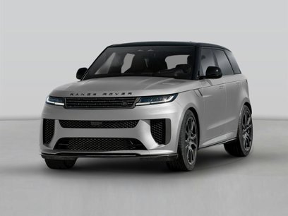 Used 2024 Land Rover Range Rover Sport Dynamic SE