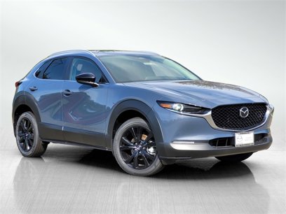 New 2025 MAZDA CX-30 AWD 2.5 S w/ Preferred Package