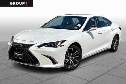Used 2024 Lexus ES 350 w/ Premium Package