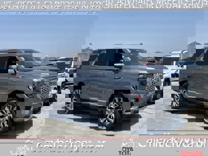 Used 2022 GMC Yukon Denali