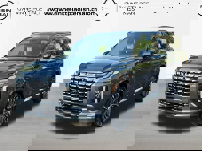 Used 2023 Hyundai Palisade Calligraphy