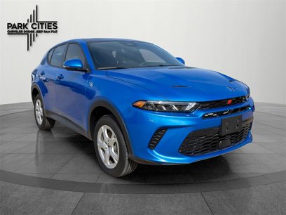 Used 2024 Dodge Hornet GT Plus