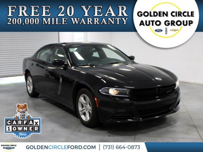 Used 2022 Dodge Charger SXT