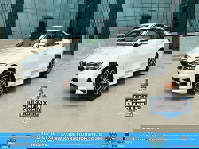 Used 2020 BMW 330i Sedan w/ Convenience Package