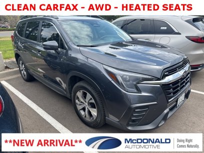 Used 2023 Subaru Ascent Premium w/ Convenience Package
