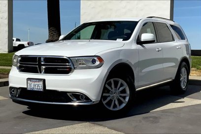 Used 2014 Dodge Durango SXT w/ Quick Order Package 23B