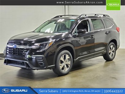 New 2025 Subaru Ascent Premium