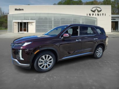 Used 2023 Hyundai Palisade SEL w/ Cargo Package