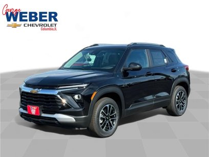 New 2024 Chevrolet TrailBlazer LT w/ Convenience Package