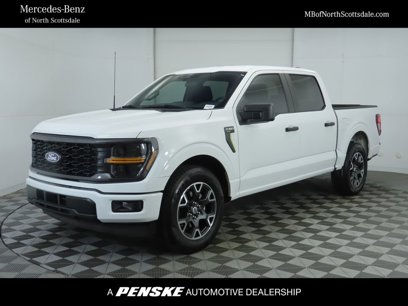 Used 2024 Ford F150 STX