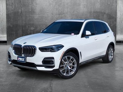 Used 2023 BMW X5 sDrive40i w/ Premium Package