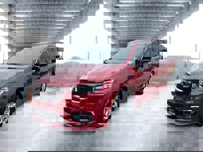 New 2026 Chrysler Pacifica Select