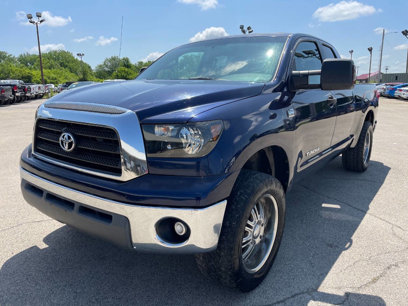 Used 2007 Toyota Tundra SR5