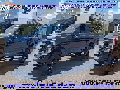 Certified 2023 Ford F250 Lariat w/ Lariat Ultimate Package