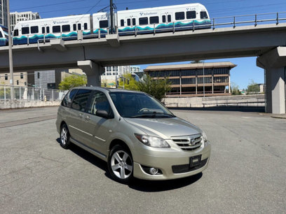 Used 2004 MAZDA MPV