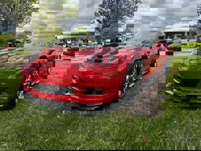 Used 2011 Chevrolet Corvette ZR1 w/ Preferred Equipment Group