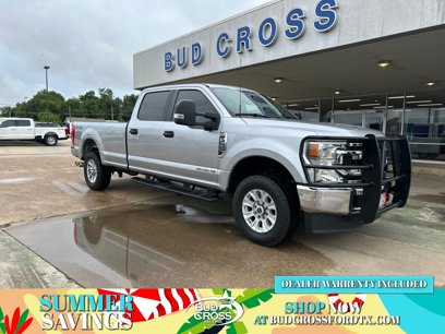 Used 2022 Ford F350 XL w/ STX Appearance Package