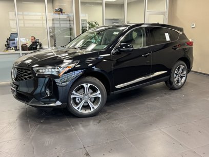 New 2025 Acura RDX w/ Technology Package