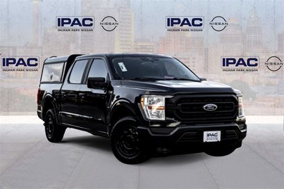Used 2021 Ford F150 XL