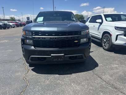 Used 2019 Chevrolet Silverado 1500 W/T w/ WT Convenience Package