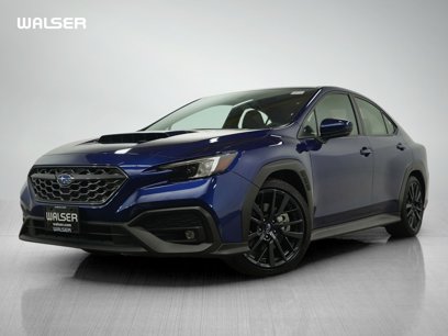 Used 2023 Subaru WRX Premium