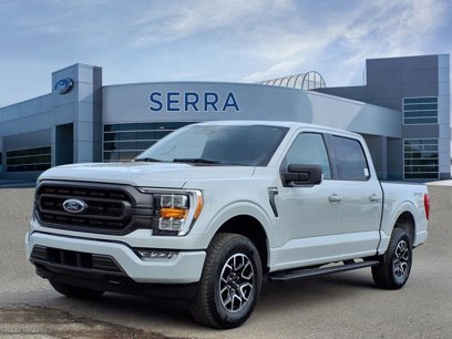 Used 2023 Ford F150 XLT w/ Equipment Group 302A High