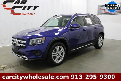 Used 2020 Mercedes-Benz GLB 250 4MATIC
