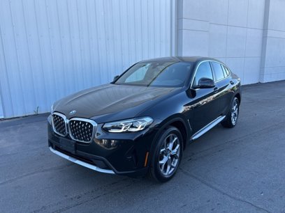 Used 2024 BMW X4 xDrive30i w/ Parking Assistance Package