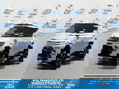 Used 2021 Kia Soul X-Line