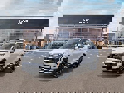 New 2026 Kia Sportage EX