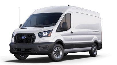 New 2025 Ford Transit 250 148 Medium Roof w/ Load Area Protection Package