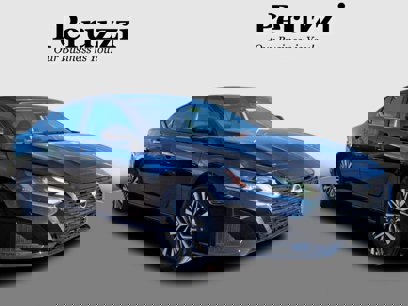 New 2025 Nissan Altima 2.5 SV