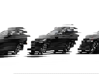 Certified 2024 Volvo S60 B5 Core