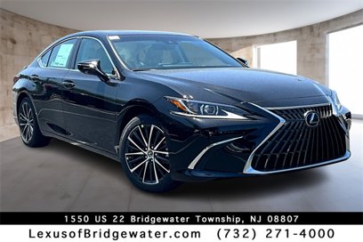 New 2025 Lexus ES 350 w/ Premium Package