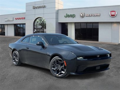 New 2025 Dodge Charger R/T w/ Quick Order Package 25M R/T