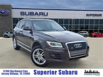 Used 2013 Audi Q5 2.0T Premium Plus w/ Premium Plus Pkg