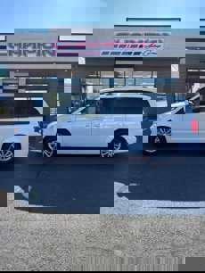 Used 2020 Dodge Grand Caravan SXT