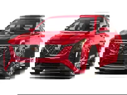 Used 2025 Cadillac CT5 Sport