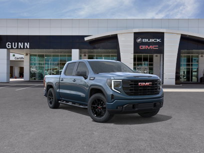 New 2026 GMC Sierra 1500 Elevation