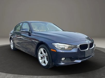 Used 2013 BMW 328i xDrive Sedan
