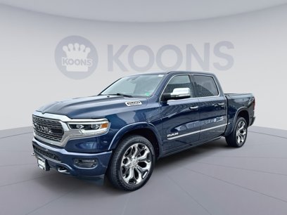 Used 2020 RAM 1500 Limited